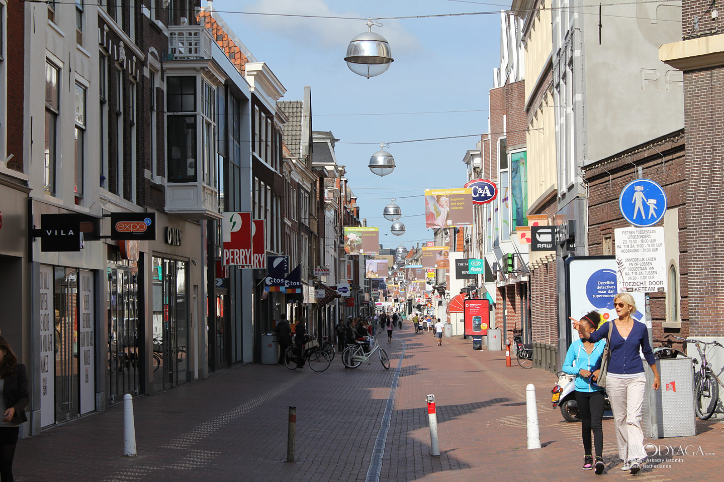 Leiden